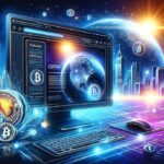 Website Erstellung mit Bitcoin bezahlen in Hannover